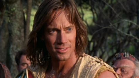 Hercules: The Legendary Journeys Season 1 Streaming: Watch .